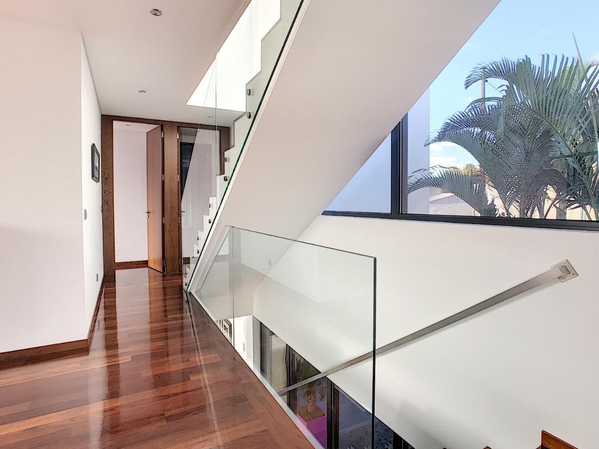 Villa Ocean Sight By Lovelystay Funchal  Buitenkant foto
