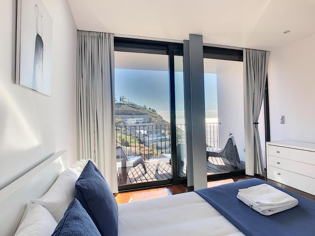 Villa Ocean Sight By Lovelystay Funchal  Buitenkant foto