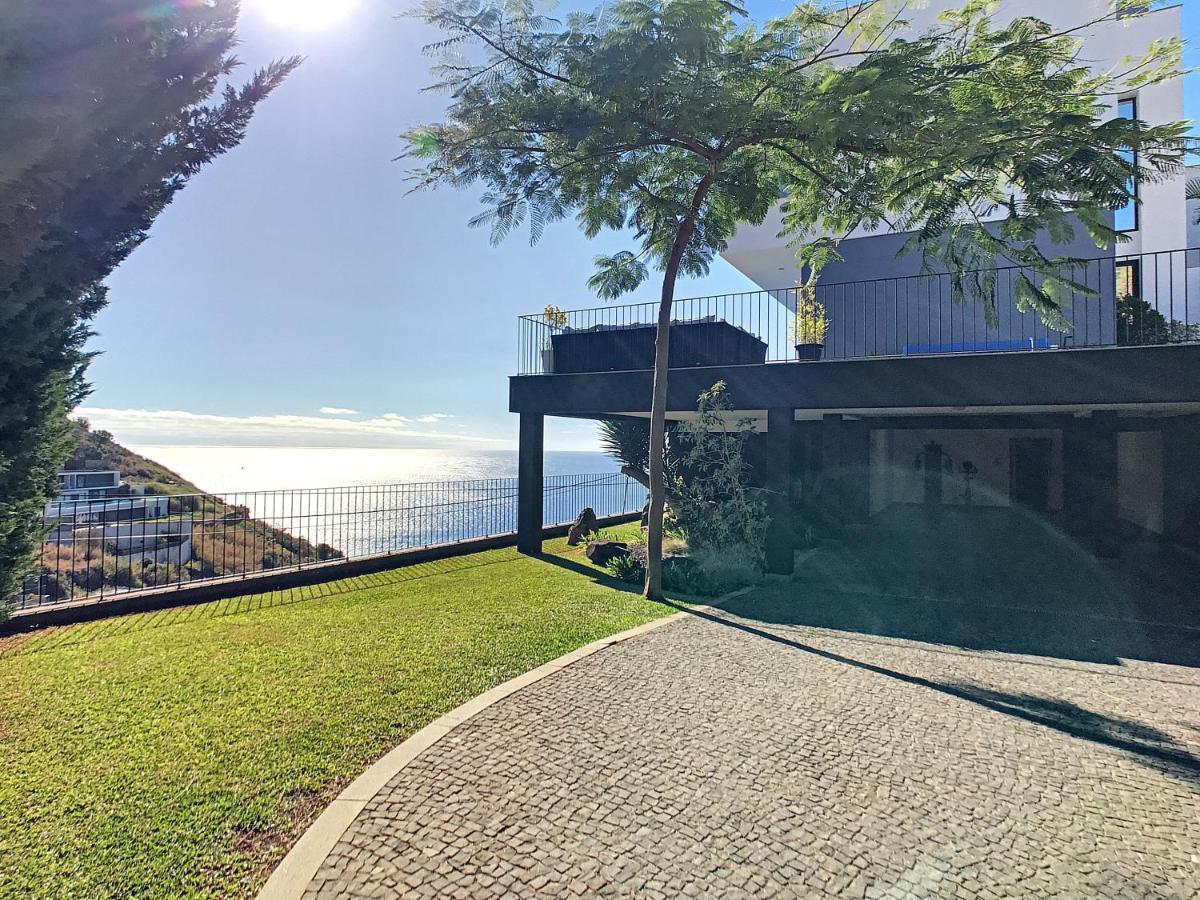 Villa Ocean Sight By Lovelystay Funchal  Buitenkant foto